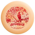 Discgolf DISCMANIA Putter D-LINE FLEX 3 Rainmaker Eagle Mcmahon Orange 2/3/0/0,5