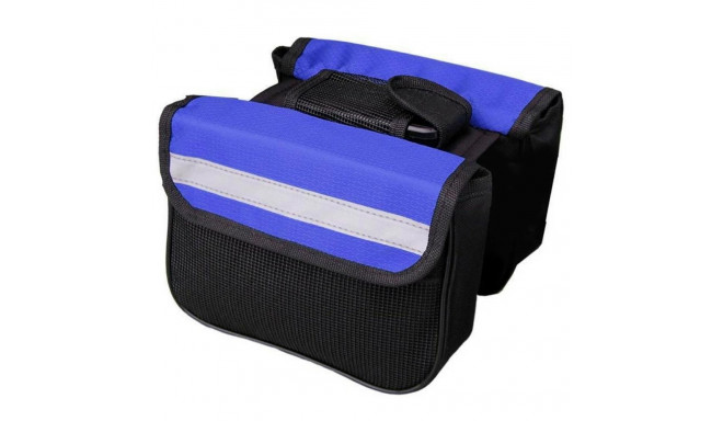 RW1A TORBA NA ROWER SAKWA NA RAMĘ