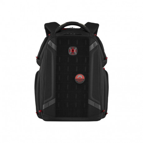 Sülearvuti seljakott Wenger PlayerOne 17.3" Gaming Laptop Backpac 29L 1.32kg 38x49x26cm tahvelarvuti