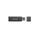 Intenso MEMORY DRIVE FLASH USB2 64GB/ANTHRACITE 3521491