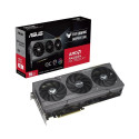 Asus Graphics Card||AMD Radeon RX 7600 XT|16 GB|GDDR6|128 bit|PCIE 4.0 16x|1xHDMI|3xDisplayPort|RX76