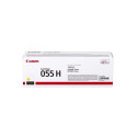 Canon TONER YELLOW 5.9K CRG-055HY/3017C002