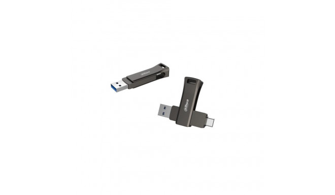 DAHUA MEMORY DRIVE FLASH USB3 128GB/USB-P629-32-128GB