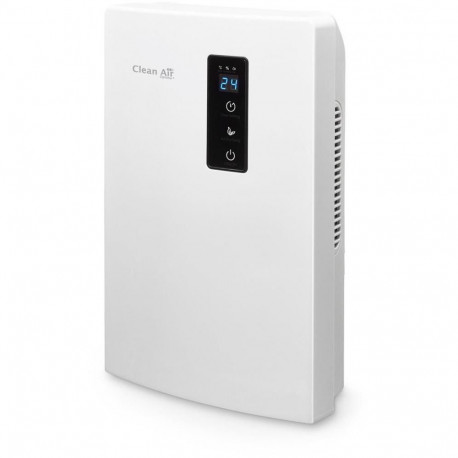 CLEAN AIR OPTIMA DEHUMIDIFIER & AIR PURIFIER/CA-703W