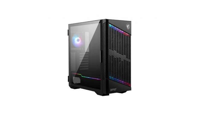 MSI Case||MPG VELOX 100P AIRFLOW|MidiTower|MPGVELOX100PAIRFLOW