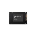 Micron SSD SATA2.5" 480GB 5400 MAX/MTFDDAK480TGB