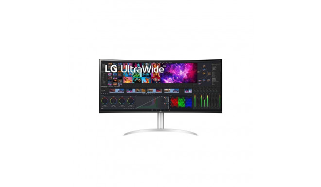 LG Monitor 40WP95CP-W 39.7