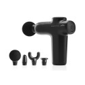 ETA Mini Massage Gun 166090000 Number of power levels 5, Black