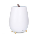 Duux Humidifier Gen2 Tag Ultrasonic, 12 W, Water tank capacity 2.5 L, Suitable for rooms up to 30 m,