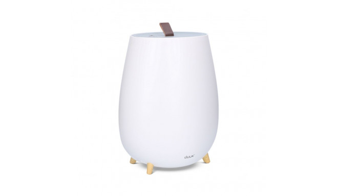 Duux Humidifier Gen2 Tag Ultrasonic, 12 W, Water tank capacity 2.5 L, Suitable for rooms up to 30 m,