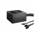 be quiet! PSU 600W 80 Plus Bronze PFC Active BN302