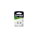 Camelion AG12/LR43/LR1142/386, Alkaline Buttoncell, 2 pc(s)