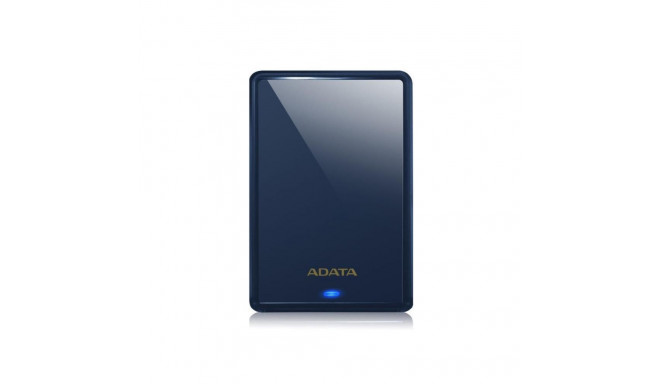 ADATA External HDD||HV620S|1TB|USB 3.1|Colour Blue|AHV620S-1TU31-CBL