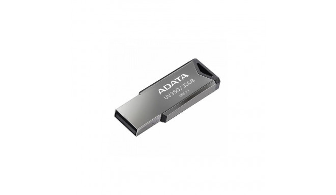 ADATA MEMORY DRIVE FLASH USB3.2 32GB/AUV350-32G-RBK