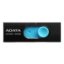 ADATA MEMORY DRIVE FLASH USB2 64GB/BLUE AUV220-64G-RBKBL