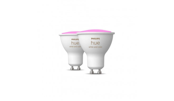 Philips Smart Light Bulb||Power consumption 5 Watts|Luminous flux 350 Lumen|6500 K|220V-240V|Bluetoo