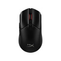 HyperX MOUSE USB OPTICAL WRL/PULSEFIRE HASTE 2 BLACK