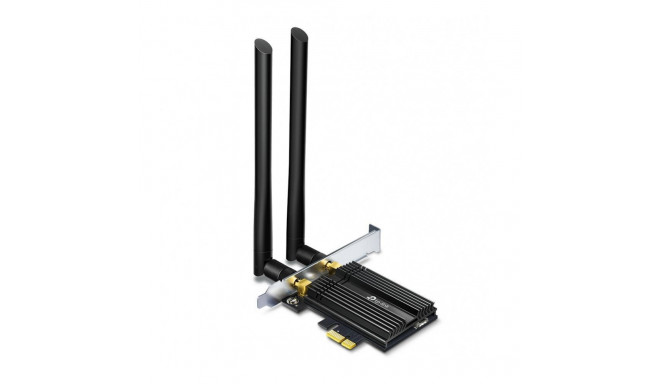 TP-Link WRL ADAPTER 3000MBPS PCIE/ARCHER TX50E