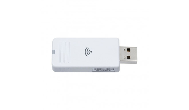 EPSON Dual Function Wireless Adapter ELPAP11