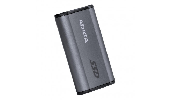 ADATA External SSD||SE880|500GB|USB-C|Write speed 2000 MBytes/sec|Read speed 2000 MBytes/sec|AELI-SE