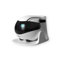 Enabot EBO AIR Robot IP Camera N/A MP, N/A, 16GB external memory, support 256GB at maximum, White