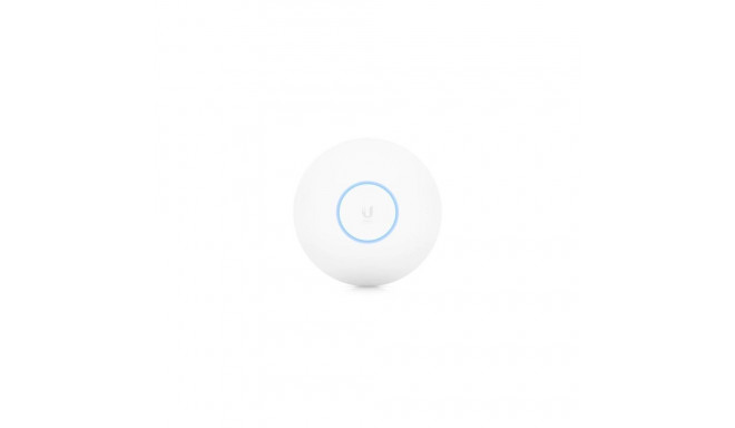 UBIQUITI Access Point||4800 Mbps|1x10Base-T / 100Base-TX / 1000Base-T|U6-PRO