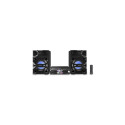 Panasonic CD/RADIO/MP3/USB SYSTEM/SC-MAX3500EK