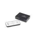 Gembird I/O SWITCH HDMI 5P/DSW-HDMI-53