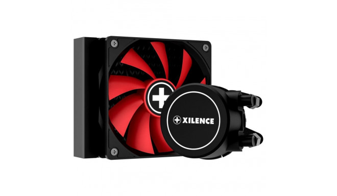 XILENCE CPU COOLER MULTI SOCKET/LQ120 XC971