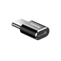Baseus WRL ADAPTER USB/CAMOTG-01