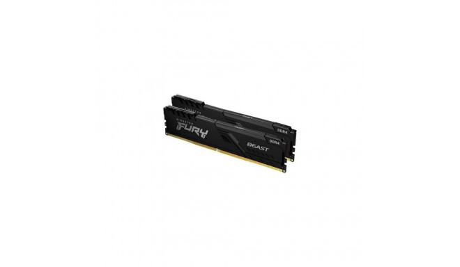 Kingston RAM DIMM 16GB PC21300 DDR4/KIT2 KF426C16BBK2/16