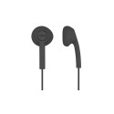 Koss Headphones KE5k Wired, In-ear, 3.5 mm, Black