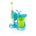 ETA Toothbrush with water cup and holder Sonetic 129490080 Battery operated, For kids, Number of bru