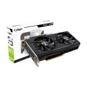 Palit graphics card NVIDIA GeForce RTX 3060 12GB 192bit PCIE 4.0 16x GDDR6 GPU 1320MHz Dual Slot