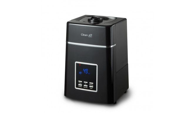 CLEAN AIR OPTIMA HUMIDIFIER WITH IONIZER/CA-604B