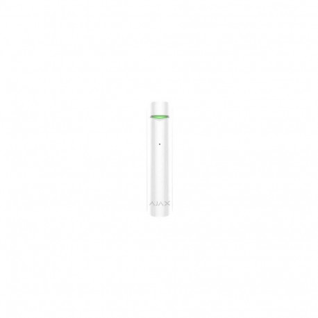 AJAX DETECTOR WRL GLASSPROTECT/WHITE 5288