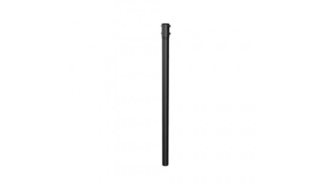NEOMOUNTS MONITOR ACC POLE MOUNT 107.5CM/NS-EP100BLACK
