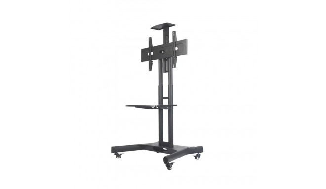 NEOMOUNTS TV SET ACC FLOOR STAND BLACK/32-75