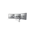 NEOMOUNTS MONITOR ACC DESK MOUNT 17-24"/NM-D775DX3SILVER