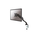 NEOMOUNTS MONITOR ACC DESK MOUNT 10-30"/BLACK NM-D500BLACK