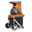 DAEWOO ELECTRIC GARDEN SHREDDER 2500W/DSR 2700E