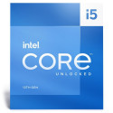 Intel i5-13600KF, 3.50 GHz, LGA1700, Processor threads 20, Packing Retail, Processor cores 14, Compo