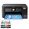 Epson printer EcoTank L4260, black
