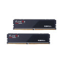 G.Skill RAM Flare X5 32 Kit (16GBx2)GB DDR5 6000MHz PC/server Non-ECC