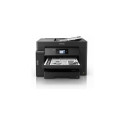 EPSON Multifunctional Printer EcoTank M15140 Mono, Inkjet, A3+, Wi-Fi, Black