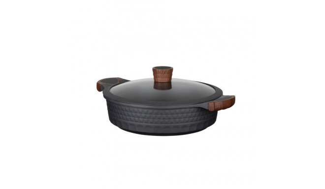 SHALLOW POT D28CM 4.4L/93506 RESTO