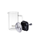 FRENCH PRESS 600ML/90503 RESTO