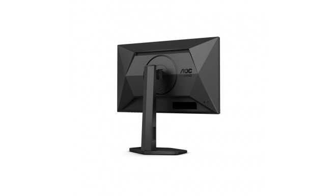 AOC 24G4X 23.8-tolline mängurimonitor FreeSync 1920x1080 1ms HDMI DP must