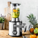 Gastroback 40153 Design Multi Juicer Digital Plus 3in1