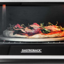 Gastroback 42814 Design Bistro Oven Bake & Grill